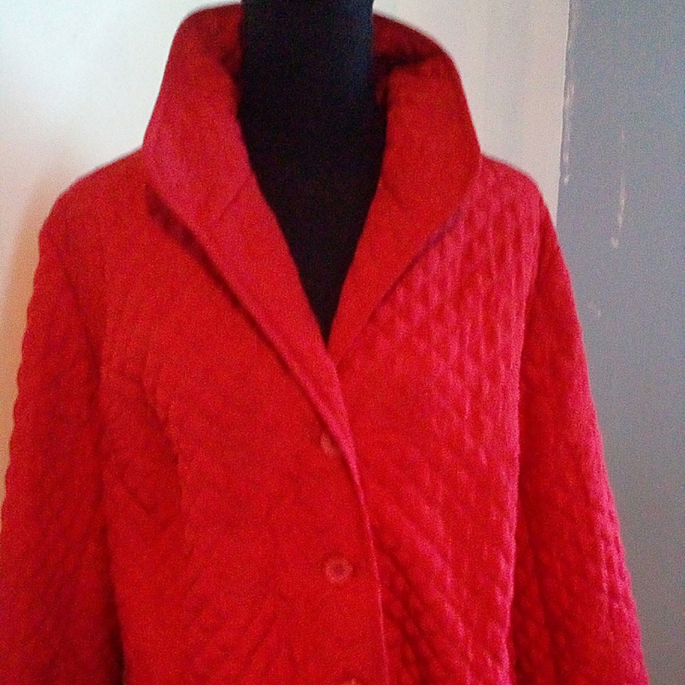 Woman Jacket